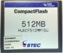 compactflash:stec-512mb.jpg